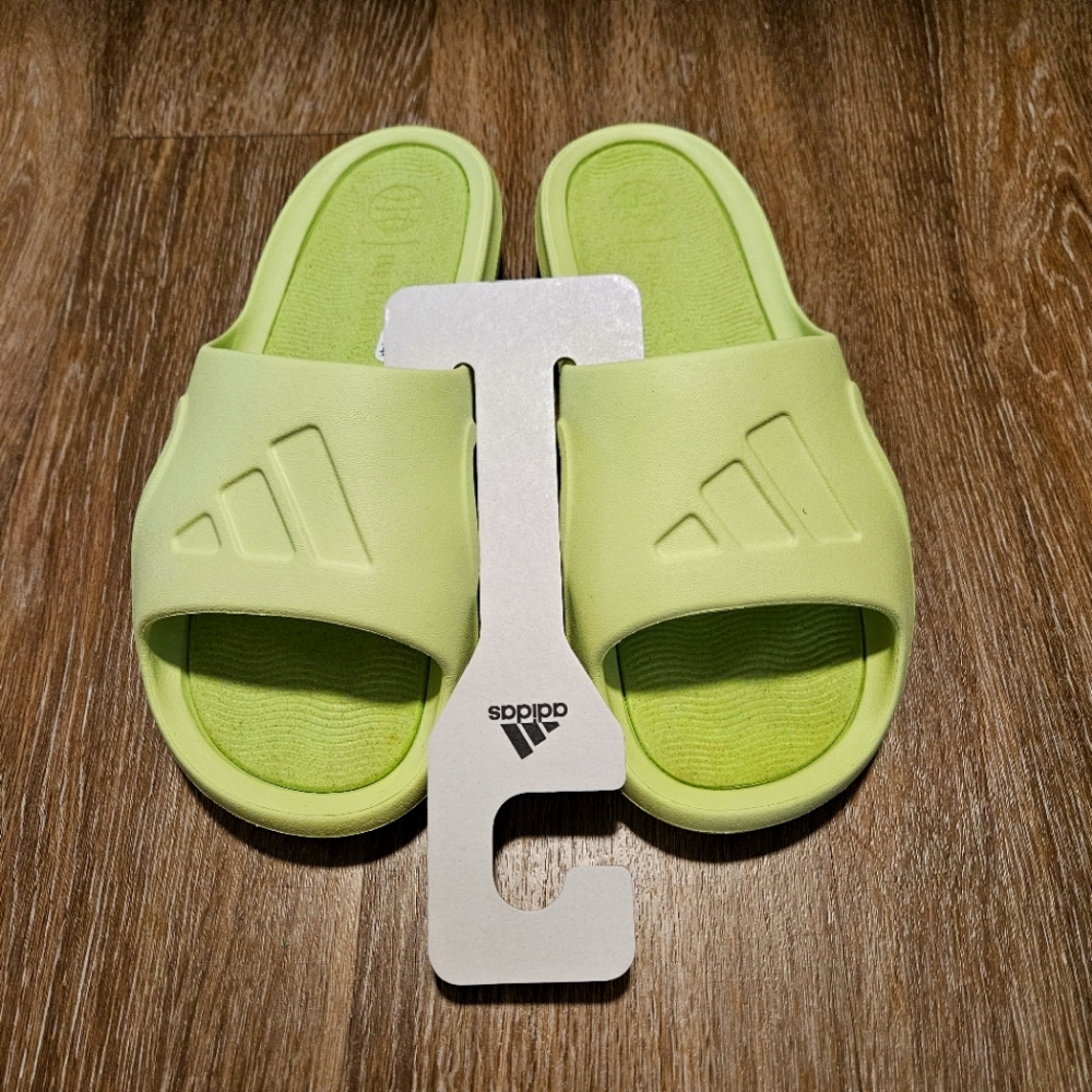 Adidas Adicane Slide Mens 11